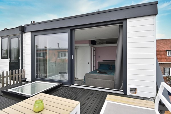 Medium property photo - Kruislaan 1, 1401 TX Bussum